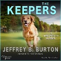 The Keepers - Mace Reid K - Jeffrey B. Burton
