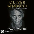 Cover-Bild zum Titel 'Träumertänzer' von 'Oliver Masucci'