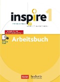 Inspire 1 - Ausgabe für den deutschsprachigen Raum - Lucas Malcor, Claire Marchandeau