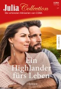 Julia Collection Band 167 - Carole Mortimer