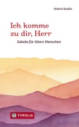 Cover-Bild zum Titel 'Ich komme zu dir, Herr' von 'Hanns Sauter'
