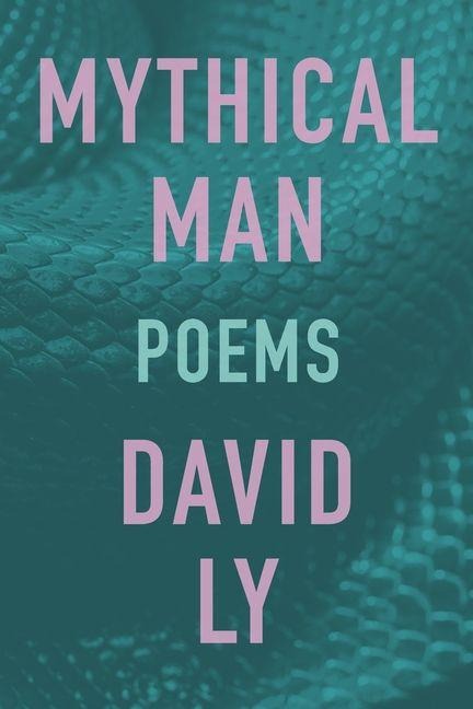 Mythical Man - David Ly