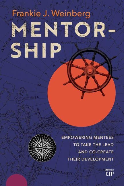 Mentorship - Frankie J Weinberg