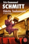 Cover-Bild zum Titel 'Odette Toulemonde' von 'Eric-Emmanuel Schmitt'