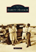 Cover-Bild zum Titel 'Safety Harbor' von 'Laura Kepner'