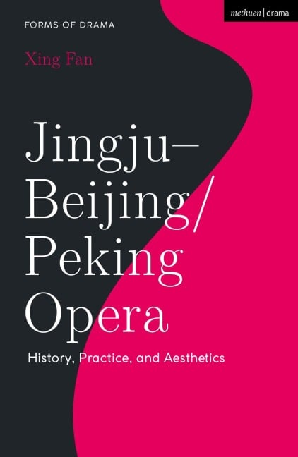 Jingju - Beijing/Peking Opera - Xing Fan
