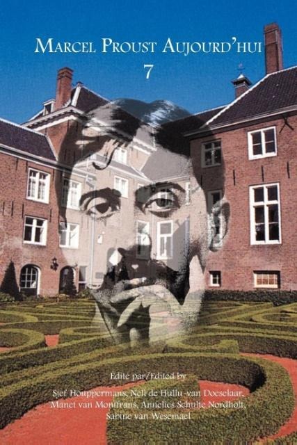 Marcel Proust Aujourd'hui 7 - 