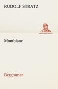 Montblanc - Rudolf Stratz