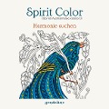Spirit Color: Harmonie suchen - 