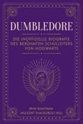 Cover-Bild zum Titel 'Dumbledore' von 'Irvin Khaytman'