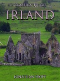 Cover-Bild zum Titel 'Irland' von 'Jonathan Swift'