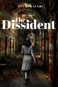 Cover-Bild zum Titel 'Dissident' von 'Evi Kokalari'