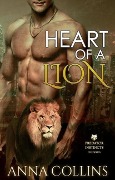 Cover-Bild zum Titel 'Shifter Romance (Predator Instincts, #3)' von 'Anna Collins'