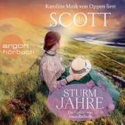 Cover-Bild zum Titel 'Ein Gefühl von Unendlichkeit' von 'Lia Scott'