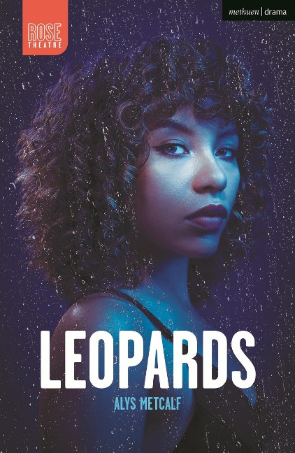 Leopards - Alys Metcalf