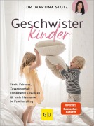 Geschwisterkinder - Martina Stotz