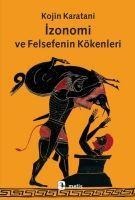 Izonomi ve Felsefenin Kökenleri - Kojin Karatani