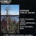 Finnische Vokalmusik - Taru/Goth¢ni Valjakka