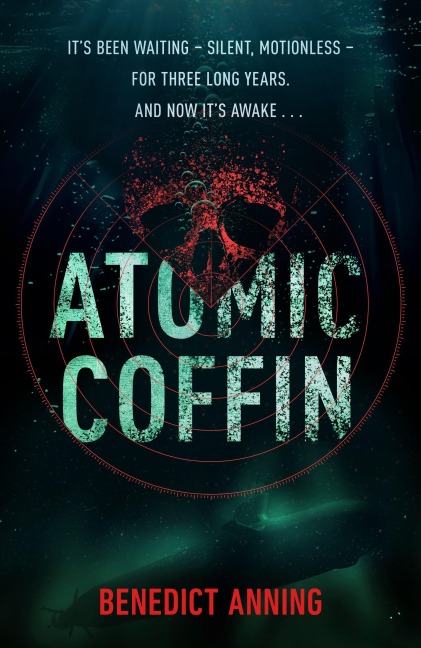 Atomic Coffin - Benedict Anning