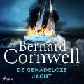 De genadeloze jacht - Bernard Cornwell