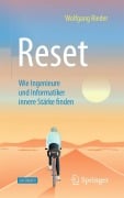 Reset - Wolfgang Rieder