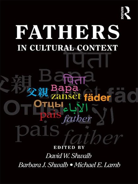 Fathers in Cultural Context - 