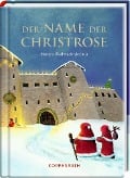 Der Name der Christrose - 