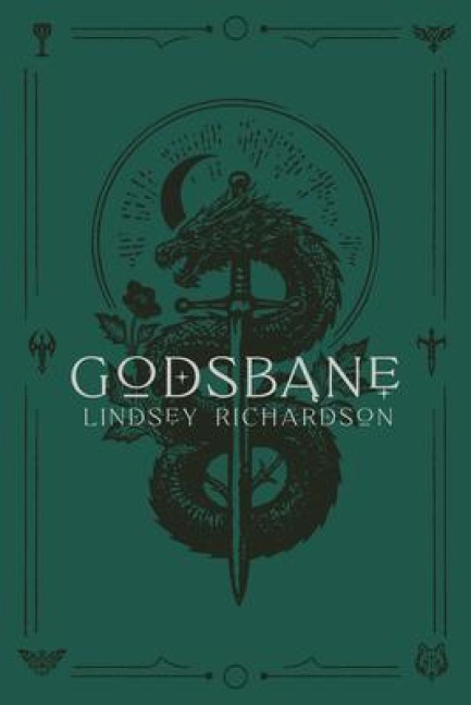 Godsbane - Lindsey Richardson