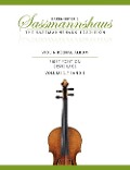 Cover-Bild zum Titel 'Violin Recital Album, Band 1' von ''