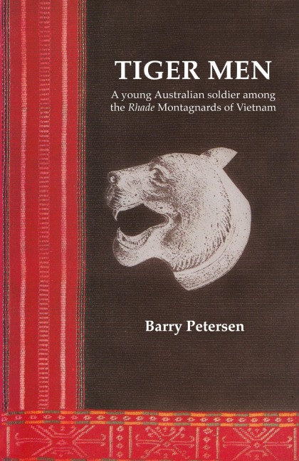 Tiger Men - Barry Petersen