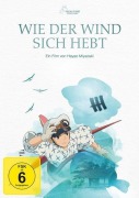 Wie der Wind sich hebt (White Edition) - 