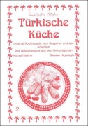 Cover-Bild zum Titel 'Türkische Küche' von 'Nuhad Naáme'