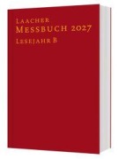 Cover-Bild zum Titel 'Laacher Messbuch LJ B 2027 gebunden' von ''