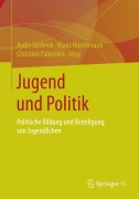 Cover-Bild zum Titel 'Jugend und Politik' von ''