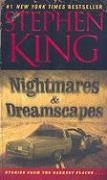 Nightmares & Dreamscapes - Stephen King