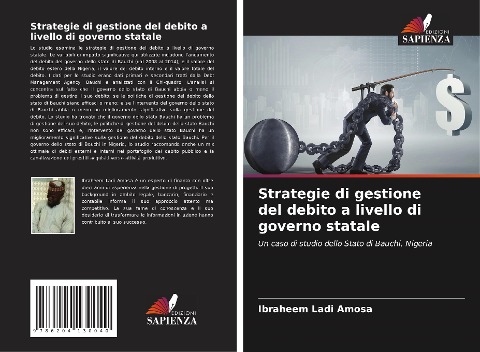 Strategie di gestione del debito a livello di governo statale - Ibraheem Ladi Amosa