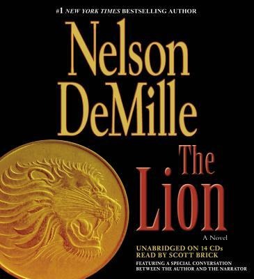 The Lion - Nelson DeMille