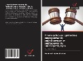 Cover-Bild zum Titel 'Obowi¿zkowe uprzednie post¿powanie pojednawcze w post¿powaniu nadzwyczajnym' von 'Emanuel Lujan Morales'