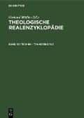 Cover-Bild zum Titel 'Technik - Transzendenz' von ''