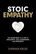 Cover-Bild zum Titel 'Stoic Empathy' von 'Shermin Kruse'