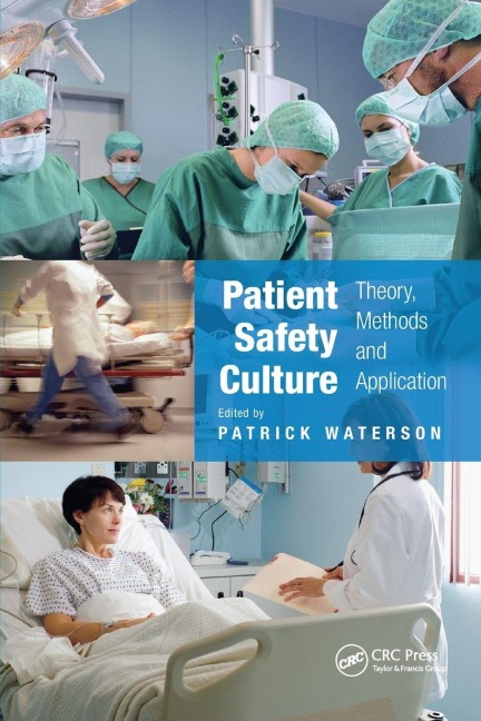 Patient Safety Culture - 