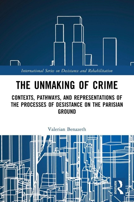 The Unmaking of Crime - Valerian Benazeth