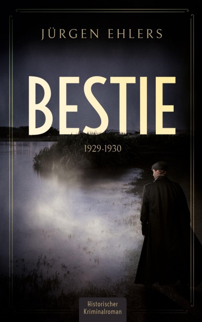 Bestie - Jürgen Ehlers