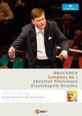 Sinfonie 1 - Christian/SD Thielemann