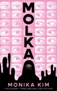 Cover-Bild zum Titel 'Molka' von 'Monika Kim'