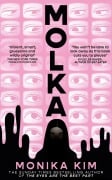 Cover-Bild zum Titel 'Molka' von 'Monika Kim'