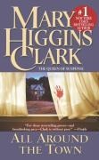 All Around The Town - Mary Higgins Clark