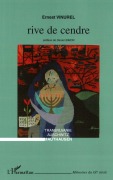 Cover-Bild zum Titel 'Rives de cendre' von 'Ernest Vinurel'