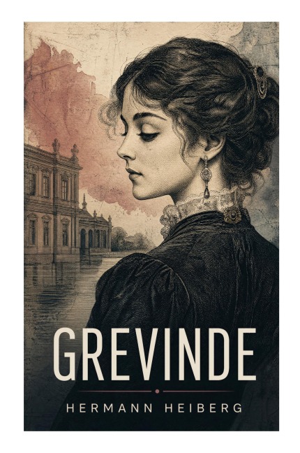 Grevinde - Hermann Heiberg