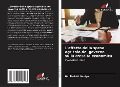 Cover-Bild zum Titel 'L'effetto della spesa agricola del governo sulla crescita economica' von 'Habibulahi Ganiyu'